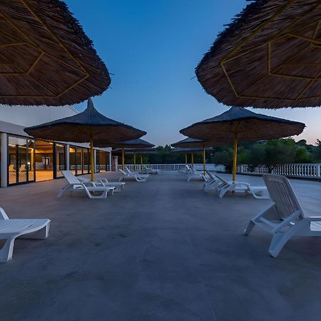 Luxury Mobile Home Pretty Green - Premium - Oaza Mira Resort -50 M From The Beach Drage Exterior foto