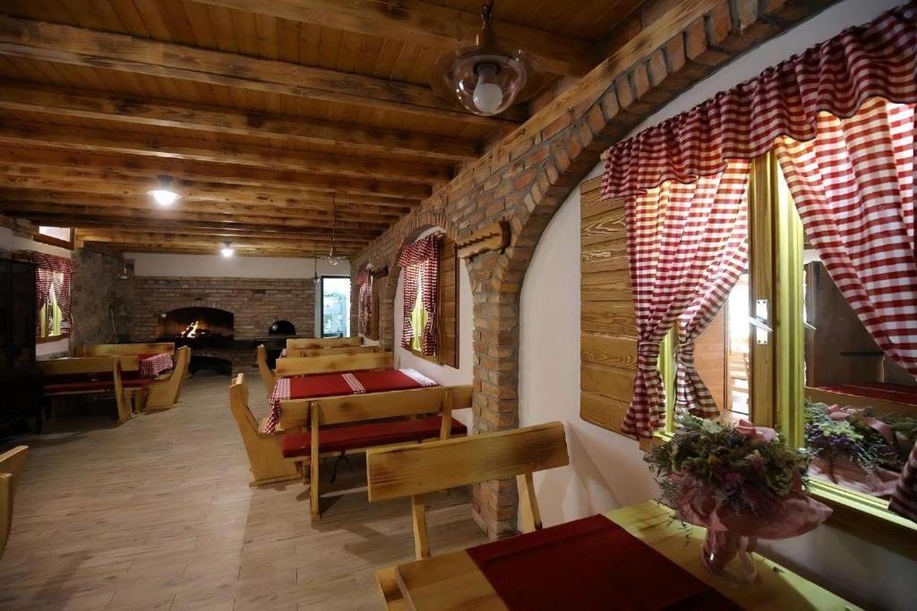 Luxury Mobile Home Pretty Green - Premium - Oaza Mira Resort -50 M From The Beach Drage Exterior foto