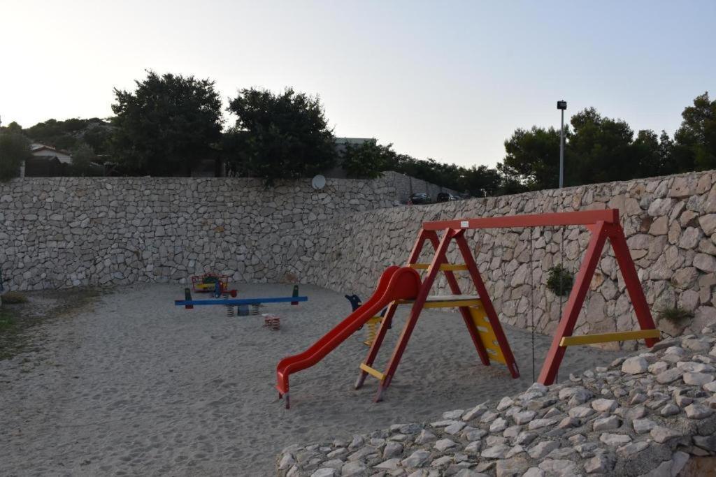Luxury Mobile Home Pretty Green - Premium - Oaza Mira Resort -50 M From The Beach Drage Exterior foto